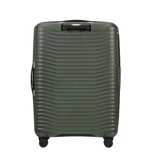 Samsonite Upscape Spinner Bőrönd 75 cm Bővíthető