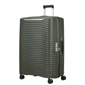 Samsonite Upscape Spinner Bőrönd 81 cm Bővíthető