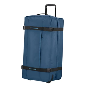 American Tourister Urban Track Gurulós Utazótáska 78,5 cm Navy3 év globális garancia