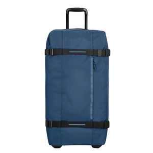 American Tourister Urban Track Gurulós Utazótáska 78,5 cm Navy3 év globális garancia