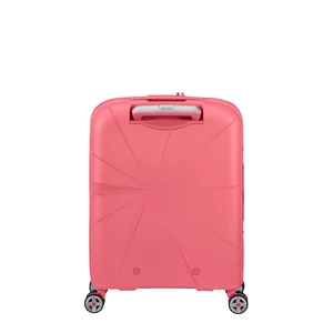 American Tourister Starvibe Spinner Kabinbőrönd 55cm Coral 3 év garancia