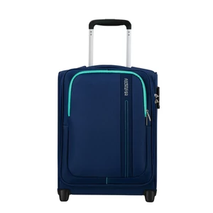 American Tourister Sea Seeker Állóbőrönd 45 cm CombatNavy