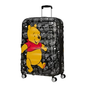 American Tourister Wavebreaker Disney bőrönd 77 cm Micimackó