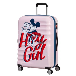 American Tourister Wavebreaker Disney bőrönd 55 cm