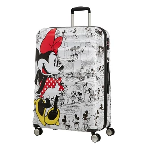 American Tourister Wavebreaker Disney bőrönd 77 cm