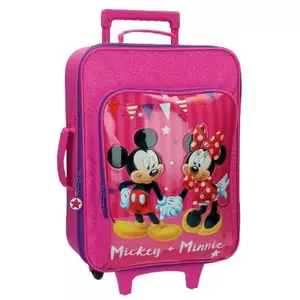 DI-26990 Disney gyermekbőrönd
