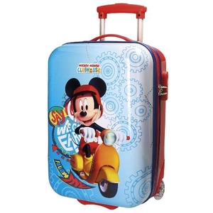 DI-40203-17 Disney gyermekbőrönd*