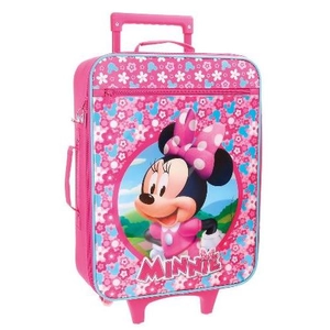DI-40390-17 Disney gyermekbőrönd