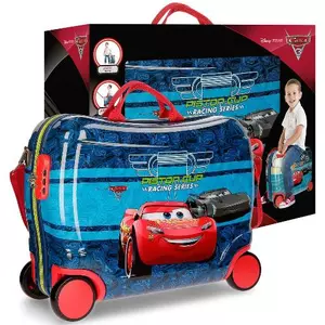 DI-40699 Disney gyermekbőrönd