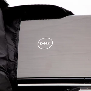  Laptoptartós Hátizsák szürke színben 8003-grey