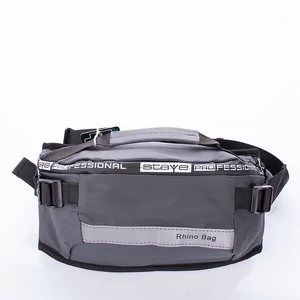 Rhino Bag professional vízhatlan övtáska szürke színben 1100-6 grey