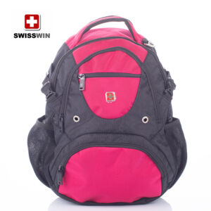 Swisswin hátizsák 9212 pink