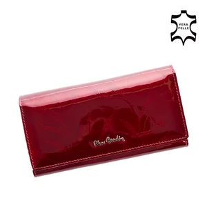 Pierre Cardin Chianti Valódi bőr Pénztárca*