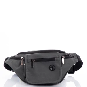 Adventurer Övtáska BT9001 Szürke színben