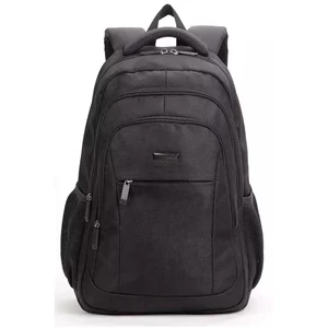 Aoking laptoptartós hátizsák fekete színben H97067-black