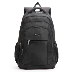 Aoking laptoptartós hátizsák fekete színben HN1056-black
