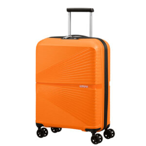 American Tourister Airconic Spinner bőrönd 55 cm Mango
