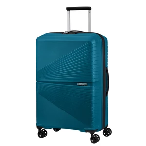 American Tourister Airconic Spinner bőrönd 67 cm Deep Ocean