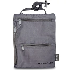Worldpack rejtett pénztárca S-10349