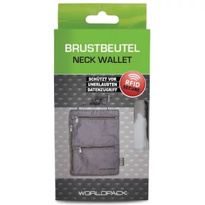 Worldpack rejtett pénztárca S-10349