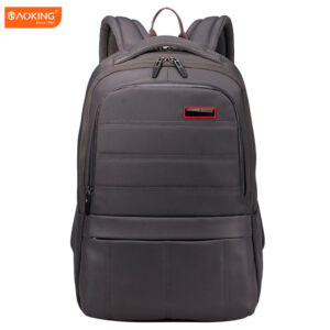 Aoking laptoptartós hátizsák szürke színben SN67455 Grey