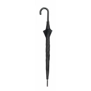 D-71666 Doppler Golf Blackstar férfi félautomata esernyő