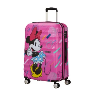 American Tourister Wavebreaker Disney bőrönd 67 cm