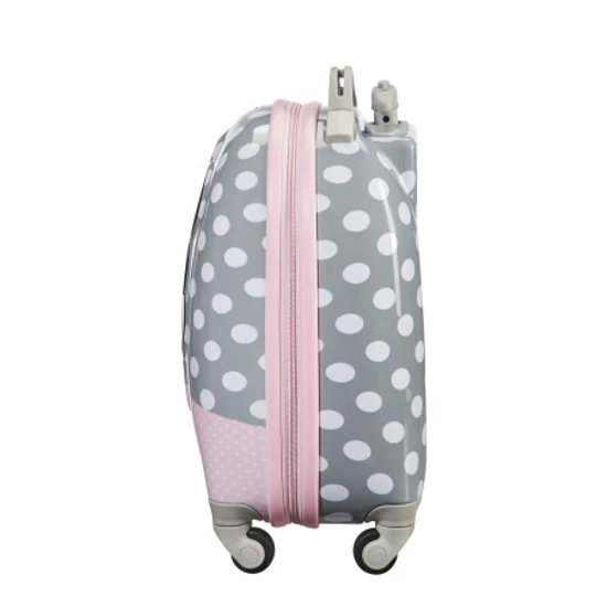 Samsonite Gurulós Disney Minnie gyermek bőrönd 