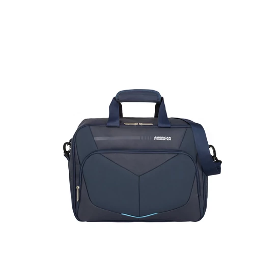 AMERICAN TOURISTER SUMMERFUNK 3-WAY BOARDING BAG NAVY