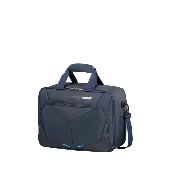 AMERICAN TOURISTER SUMMERFUNK 3-WAY BOARDING BAG NAVY