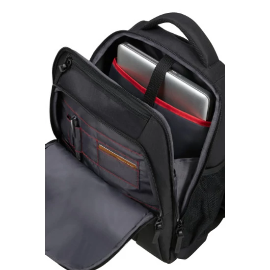 American Tourister URBAN GROOVE UG12 LAPT BP 15.6