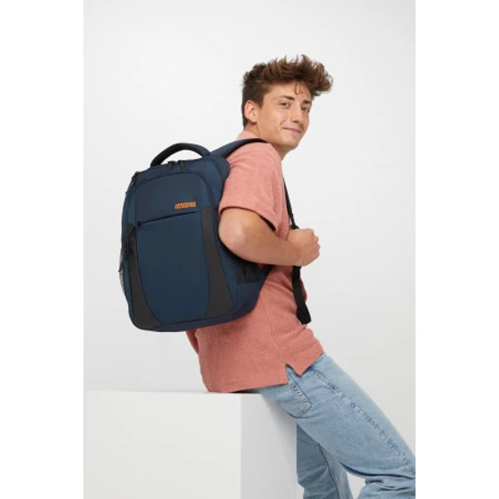 American Tourister URBAN GROOVE UG12 LAPT BP 15.6