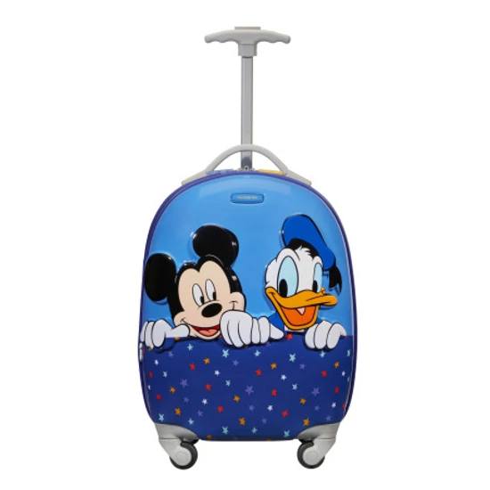 Samsonite Gurulós Disney Minnie gyermek bőrönd 