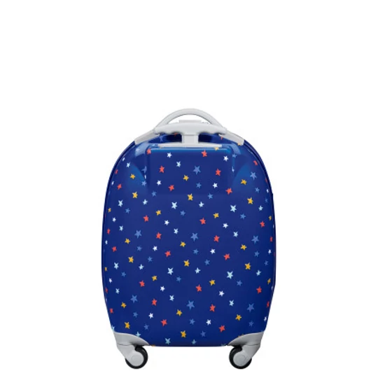 Samsonite Gurulós Disney Minnie gyermek bőrönd 