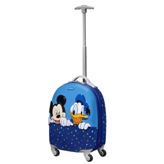 Samsonite Gurulós Disney Minnie gyermek bőrönd 