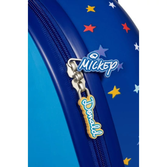 Samsonite Gurulós Disney Minnie gyermek bőrönd 