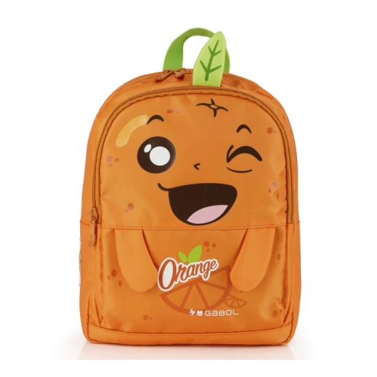 Gabol Orange gyermek hátizsák GA-233860