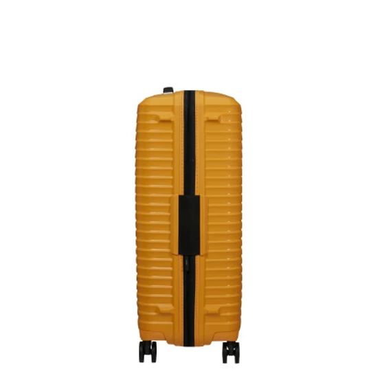 Samsonite Upscape Spinner Bőrönd 68 cm Bővíthető