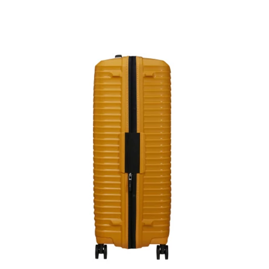 Samsonite Upscape Spinner Bőrönd 75 cm Bővíthető