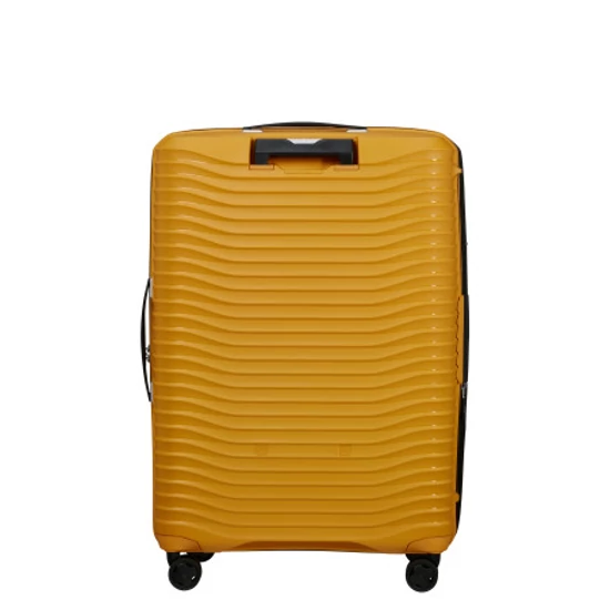 Samsonite Upscape Spinner Bőrönd 75 cm Bővíthető
