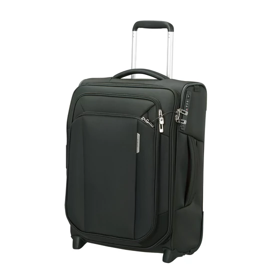 SAMSONITE RESPARK UPRIGHT 55/20 EXP FOREST GREEN