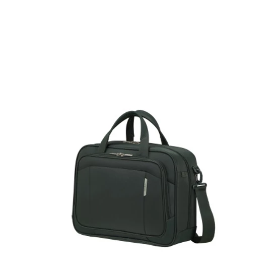 SAMSONITE REPARK LAPTOP VÁLTÁSKA FOREST GREEN