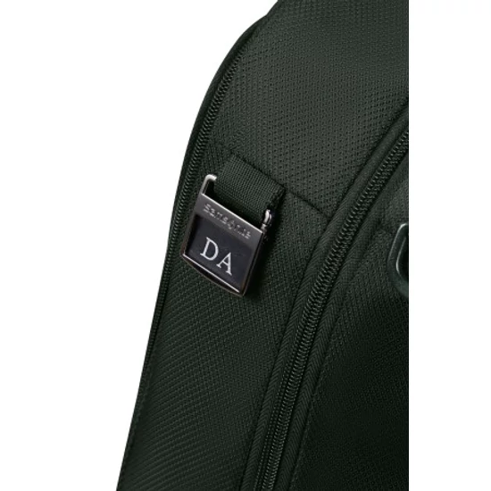 SAMSONITE REPARK LAPTOP VÁLTÁSKA FOREST GREEN