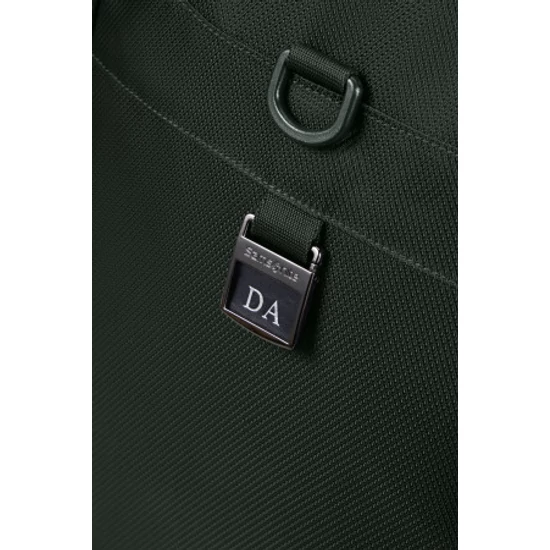 SAMSONITE REPARK DUFFLE 55/22 TWONIGHTER FOREST GREEN