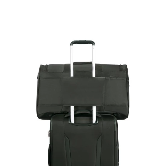 SAMSONITE REPARK DUFFLE 55/22 TWONIGHTER FOREST GREEN