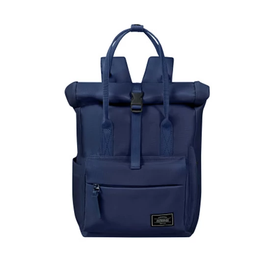 American Tourister URBAN GROOVE hátizsák Midnight Navy színben