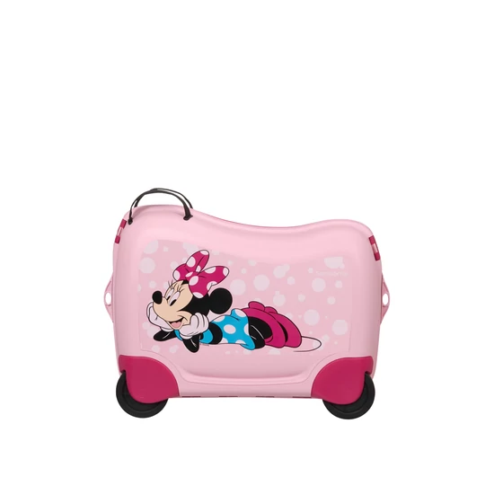 Samsonite Disney Minnie egeres gyermekbőrönd DREAM2GO