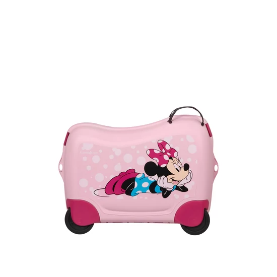 Samsonite Disney Minnie egeres gyermekbőrönd DREAM2GO