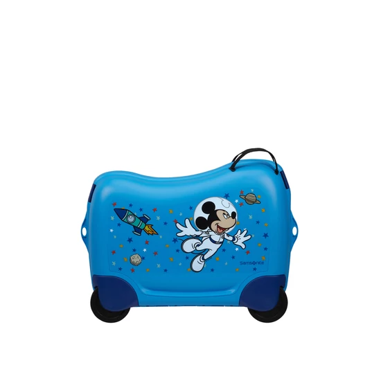Samsonite Disney Mickey egér  gyermekbőrönd DREAM2GO