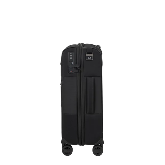 SAMSONITE VAYCAY SPINNER 55/20 EXP DF BLACK